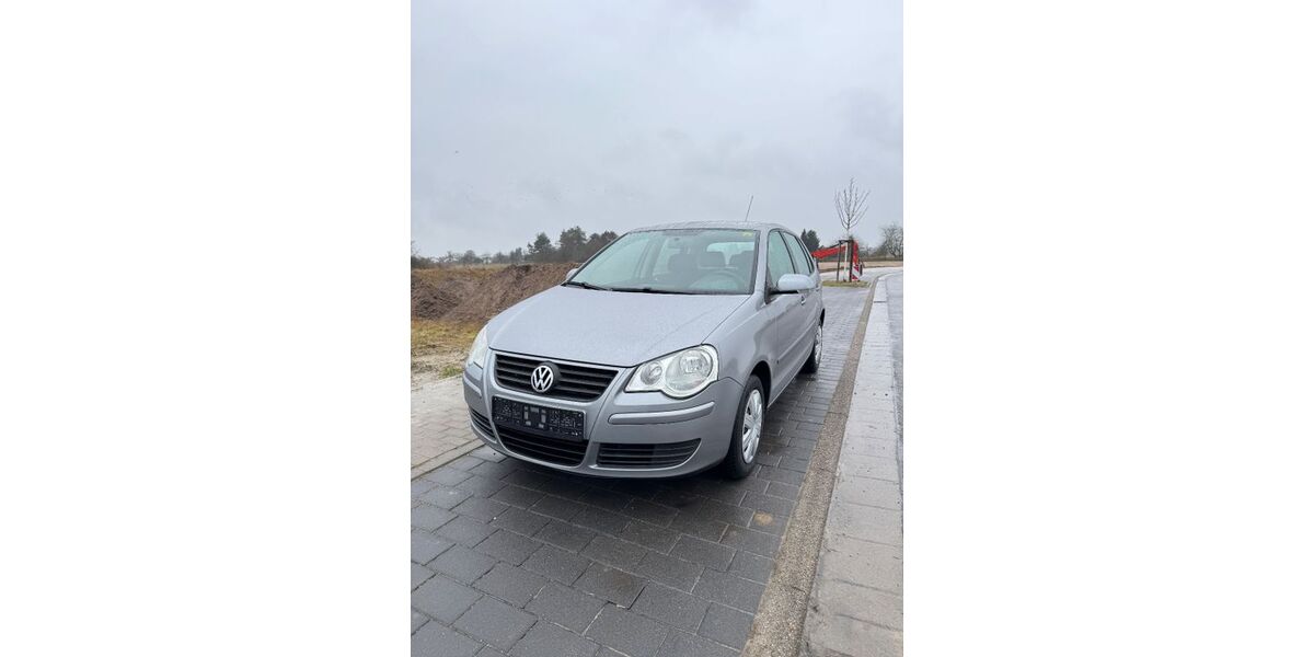 VW Polo 136.600 km 2.950 &euro; Ubstadt-Weiher 76698