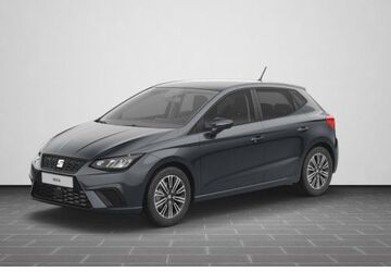 Seat Ibiza 48.971 km 16.600 &euro; Ludwigshafen 67063