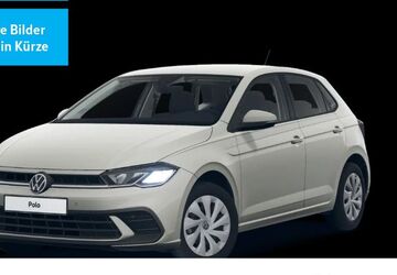VW Polo 7.820 km 16.599 &euro; Walldorf 69190