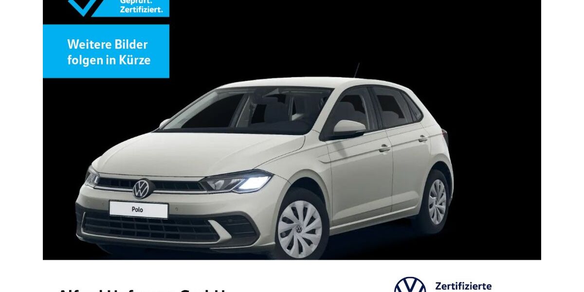 VW Polo 7.820 km 16.599 &euro; Walldorf 69190