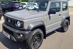 Suzuki Jimny 1.5. ALLGRIP NFZ Comfort AHK Ganzjahresreife 19.232 km 26.950 &euro; Obrigheim-Asbach 74847