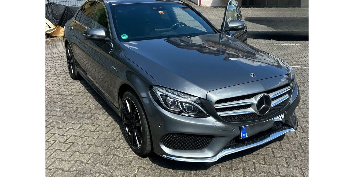 Mercedes-Benz C 250 152.460 km 19.000 &euro; Ludwigshafen 67059