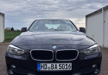 BMW 318 166.481 km 10.800 &euro; Ladenburg 68526