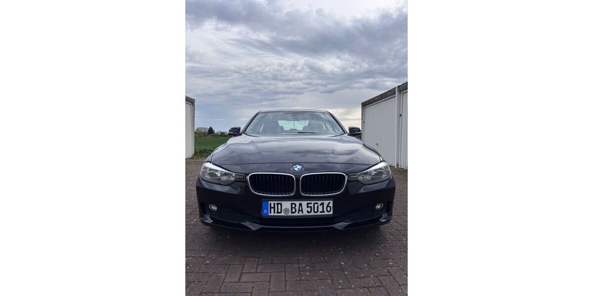 BMW 318 166.481 km 10.800 &euro; Ladenburg 68526