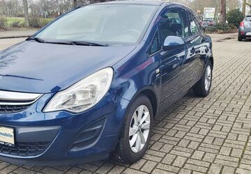 Opel Corsa 113.800 km 4.990 &euro; Ludwigshafen am Rhein 67059