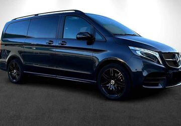 Mercedes-Benz V 220 120.000 km 52.300 &euro; Ubstadt 76698