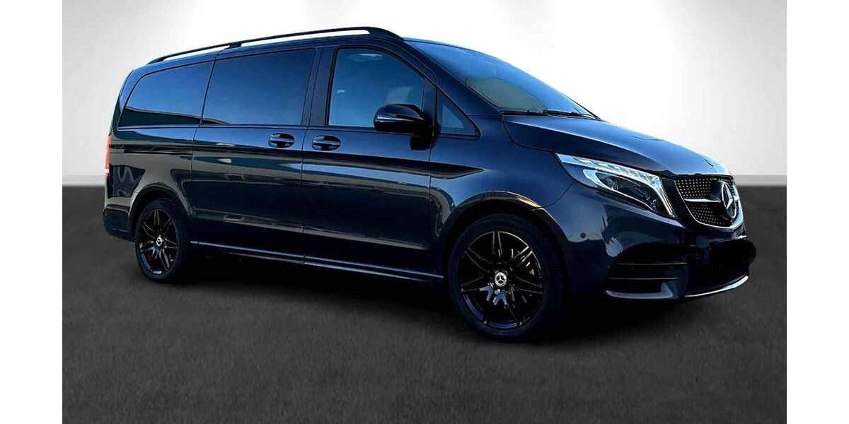 Mercedes-Benz V 220 120.000 km 52.300 &euro; Ubstadt 76698