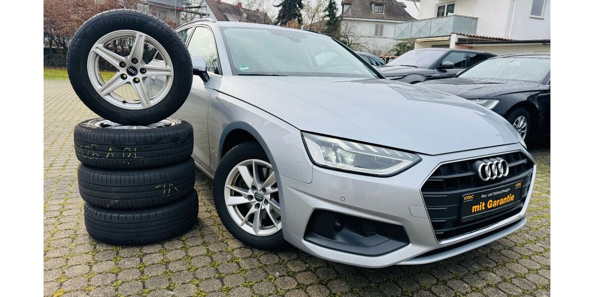 Audi A4 176.600 km 15.670 &euro; Mannheim 68307