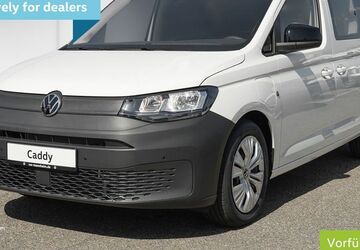 VW Caddy Maxi 29.990 km 37.490 &euro; Mannheim 68309