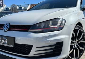 VW Golf 120.000 km 14.990 &euro; Mannheim 68309