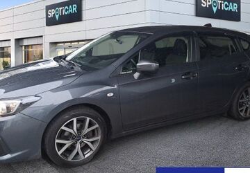 Subaru Impreza 20.576 km 17.490 &euro; Mannheim 68309