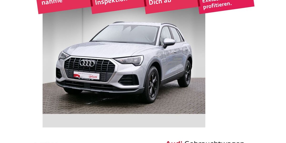 Audi Q3 46.715 km 28.389 &euro; Weinheim 69469