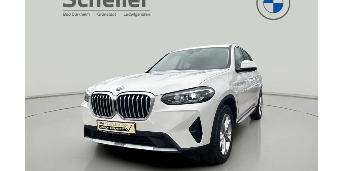 BMW X3 63.900 km 34.990 &euro; Ludwigshafen 67071