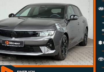 Opel Astra 7.370 km 20.419 &euro; Heidelberg 69115