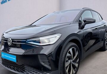 VW ID.4 6.635 km 47.546 &euro; Walldorf 69190