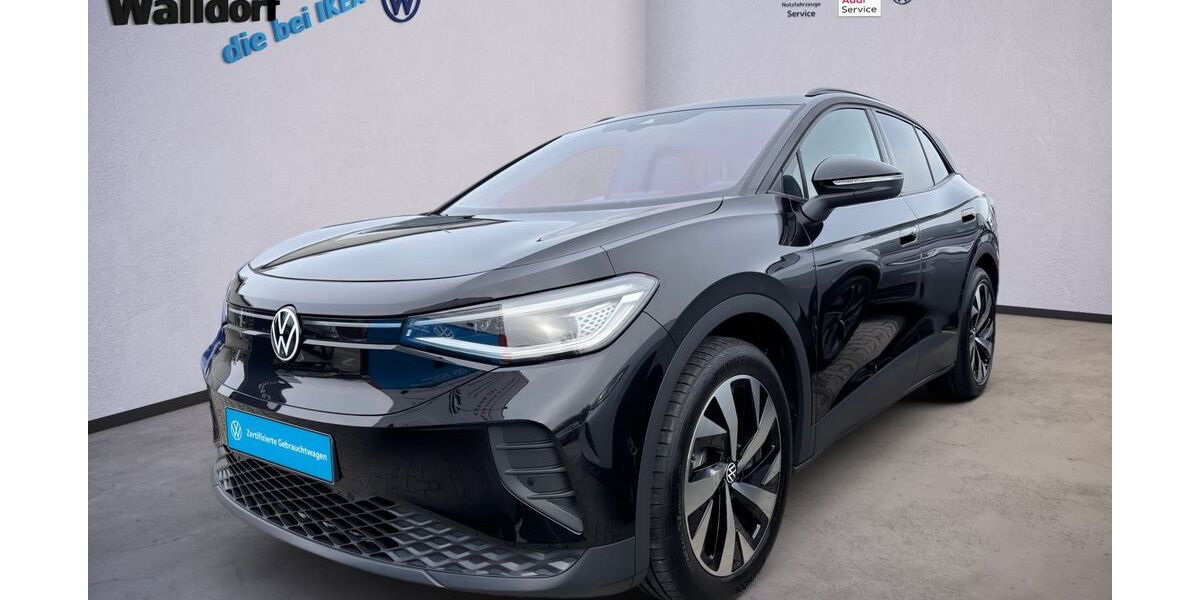 VW ID.4 6.635 km 47.546 &euro; Walldorf 69190