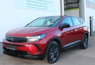Opel Grandland (X) 100.400 km 15.690 &euro; Lampertheim 68623