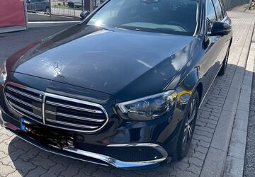 Mercedes-Benz E 220 157.500 km 27.500 &euro; Ludwigshafen 67071