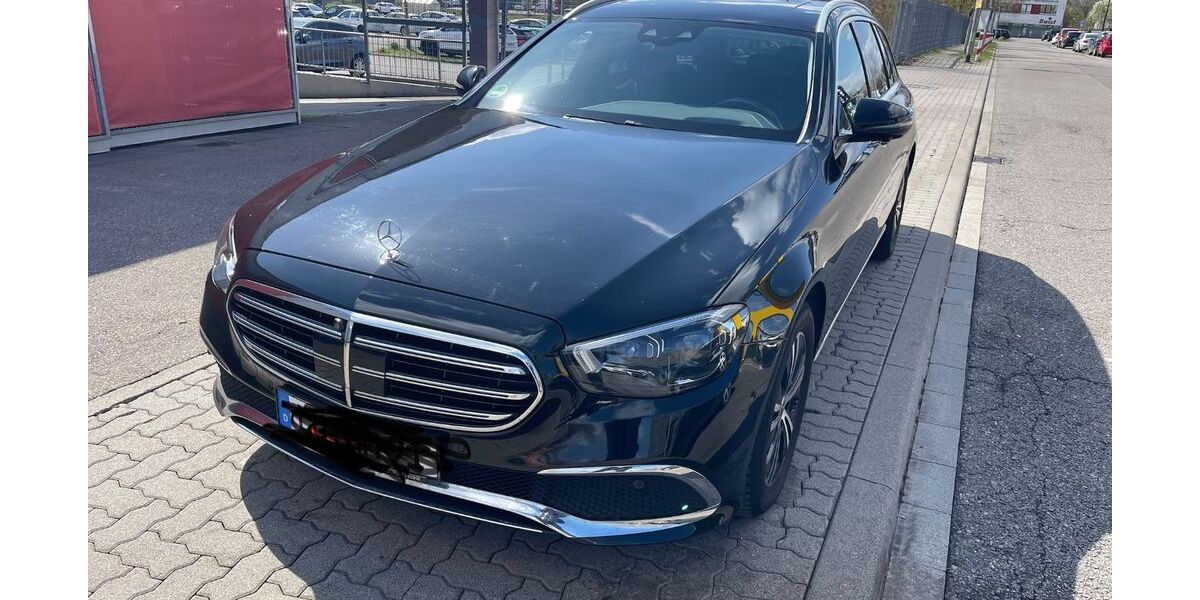 Mercedes-Benz E 220 157.500 km 27.500 &euro; Ludwigshafen 67071