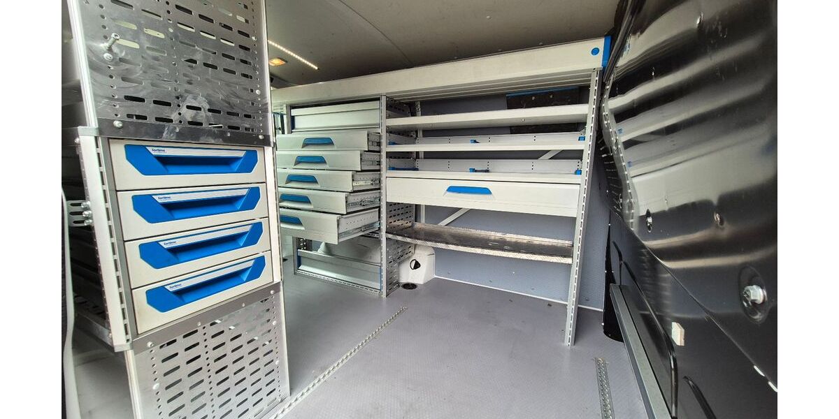 VW T6 Transporter 175.990 km 18.990 &euro; Waibstadt 74915