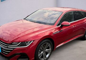 VW Arteon 4.453 km 48.666 &euro; Walldorf 69190