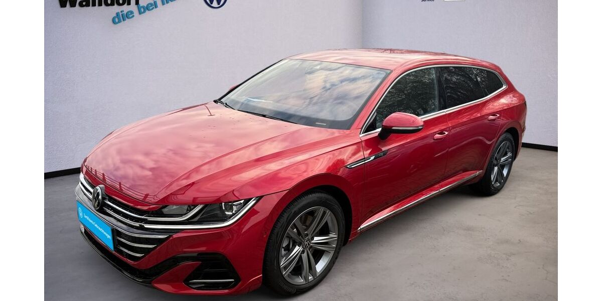 VW Arteon 4.453 km 48.666 &euro; Walldorf 69190