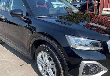 Audi Q2 6.000 km 24.999 &euro; Neuhofen 67141