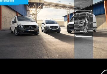 Mercedes-Benz Vito 10.294 km 51.480 &euro; Heidelberg 69126
