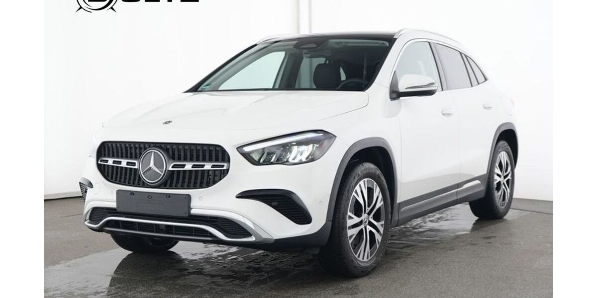 Mercedes-Benz GLA 250 9.950 km 43.900 &euro; Viernheim 68519