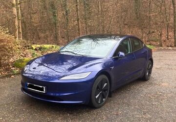 Tesla Model 3 45.000 km 36.999 &euro; Weinheim 69469