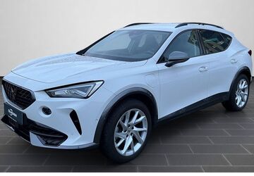 Cupra Formentor 37.208 km 24.290 &euro; Heidelberg 69123