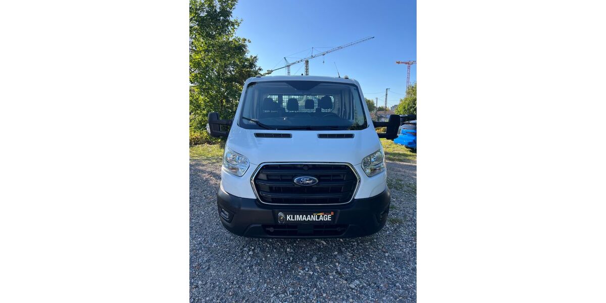Ford Transit 100.000 km 18.000 &euro; Heidelberg 69115