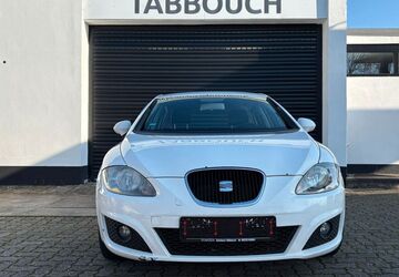 Seat Leon 246.302 km 3.999 &euro; Römerberg 67354