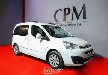 Citroen Berlingo 147.000 km 9.750 &euro; Mannheim 68167