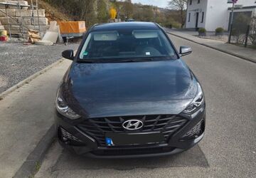 Hyundai i30 56.136 km 16.200 &euro; Neckarbischofsheim 74924