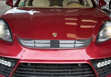 Porsche Panamera 143.000 km 27.990 &euro; Weinheim 69469