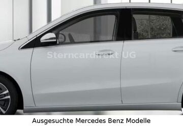 Mercedes-Benz B 200 11.000 km 32.400 &euro; Lampertheim 68623