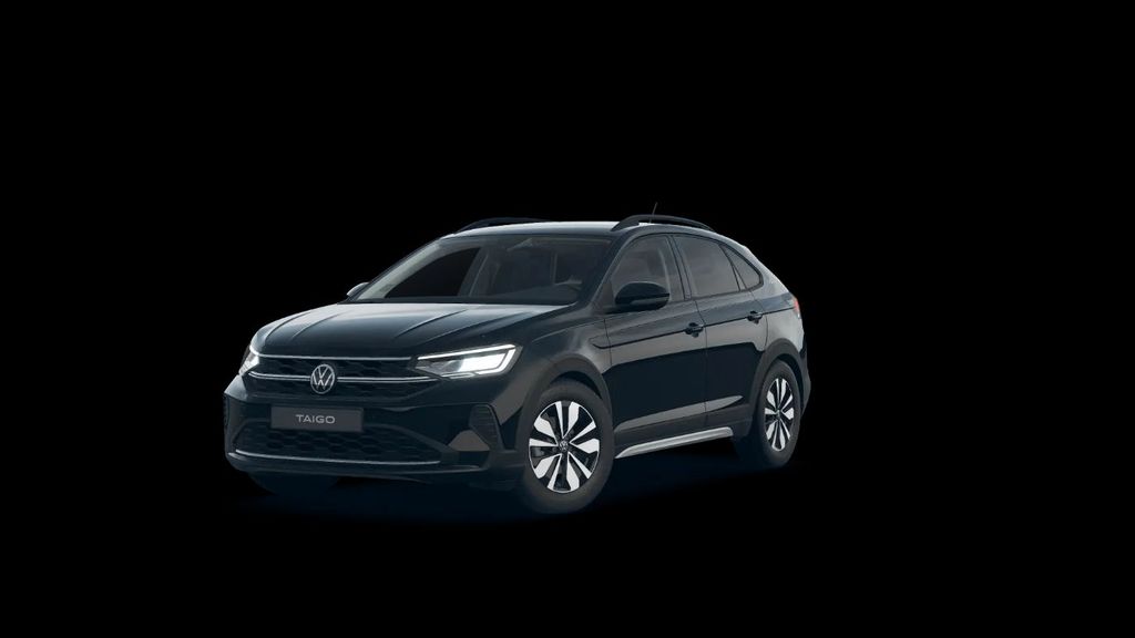 VW Taigo 4.827 km 27.582 &euro; Walldorf 69190