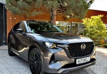 Mazda CX-60 80.000 km 35.490 &euro; Schwetzingen 68723