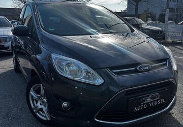 Ford C-Max 180.000 km 5.990 &euro; Heppenheim 64646