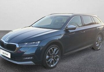 Skoda Octavia 92.341 km 29.900 &euro; Speyer 67346