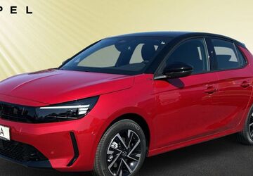 Opel Corsa 3.900 km 21.990 &euro; Weinheim 69469