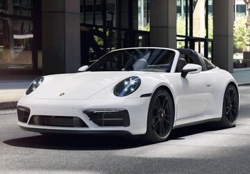 Porsche 992 19.735 km 162.900 &euro; Mannheim 68229