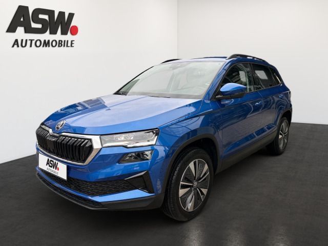 Skoda Karoq 6.500 km 36.995 &euro; Sinsheim 74889