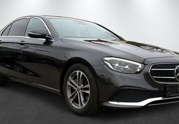 Mercedes-Benz E 200 115.000 km 31.990 &euro; Ittlingen 74930