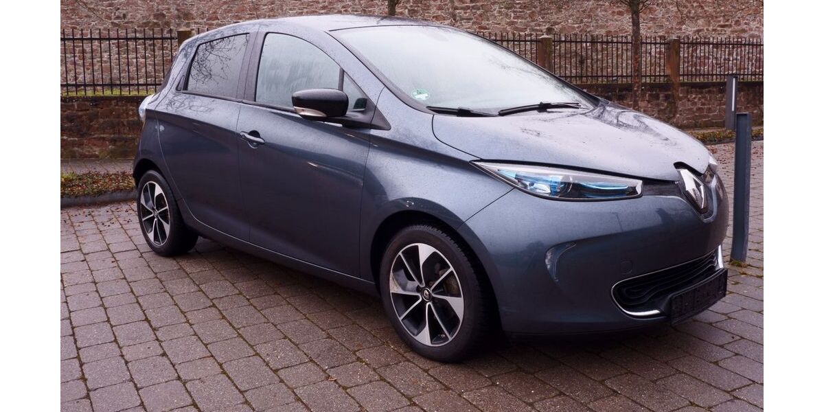 Renault ZOE 51.500 km 7.500 &euro; Heidelberg 69118