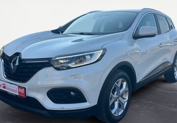 Renault Kadjar 90.000 km 14.990 &euro; Brühl 68782