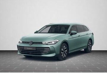 VW Passat Variant 8.700 km 33.860 &euro; Mannheim 68167