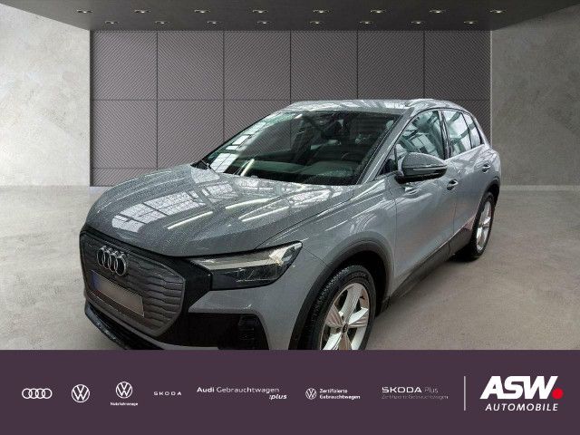 Audi Q4 e-tron 16.800 km 30.930 &euro; Sinsheim 74889