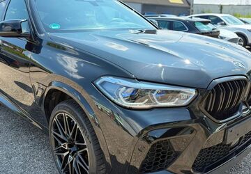 BMW X6 M 50.356 km 78.900 &euro; Heidelberg 69123